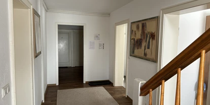 Monteur-Zimmer - Petersdorf (Landkreis Aichach-Friedberg) - M House - Monteursunterkunft für bis zu 16 Personen in Augsburg in 86154 Augsburg
