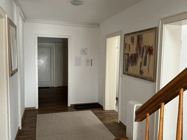 MonteurZimmer: M House - Monteursunterkunft für bis zu 16 Personen in Augsburg in 86154 Augsburg
