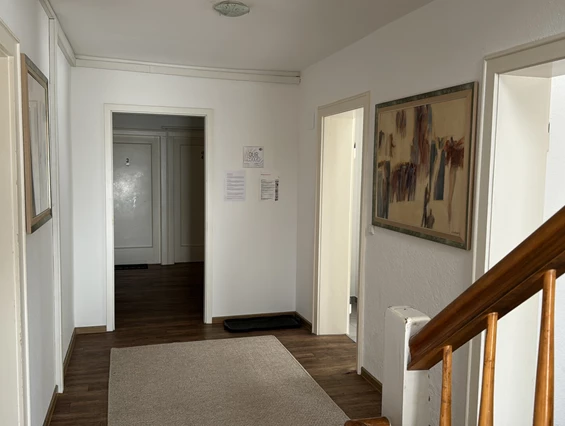 MonteurZimmer: M House - Monteursunterkunft für bis zu 16 Personen in Augsburg in 86154 Augsburg