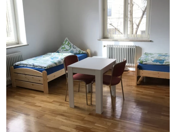 MonteurZimmer: Pension/ Ferienwohnung Schupp in 86153 Augsburg