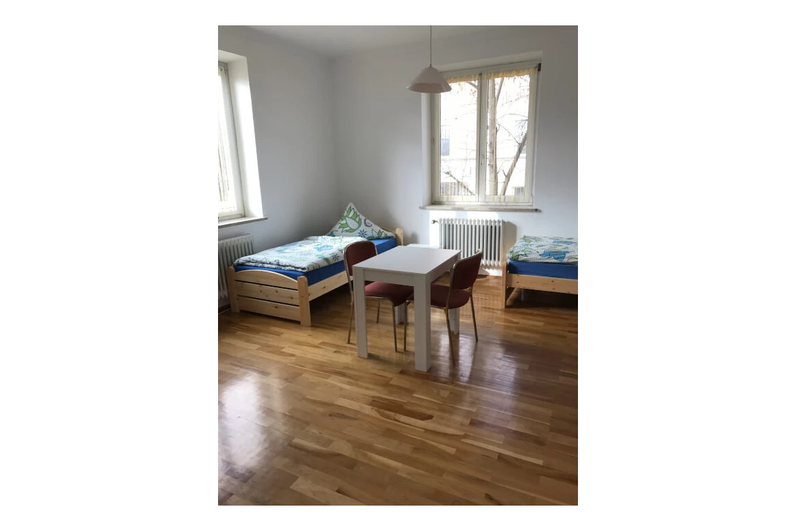 MonteurZimmer: Pension/ Ferienwohnung Schupp in 86153 Augsburg