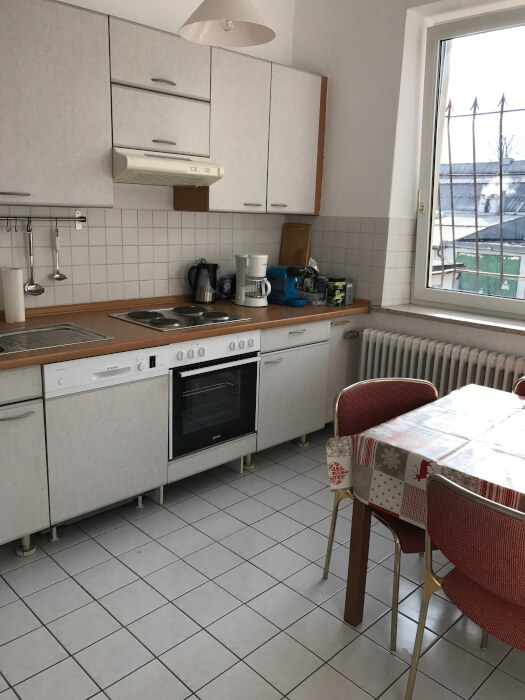 Monteur-Zimmer - Friedberg (Landkreis Aichach-Friedberg) - Pension/ Ferienwohnung Schupp in 86153 Augsburg