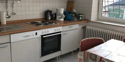 Monteur-Zimmer - Aystetten - Pension/ Ferienwohnung Schupp in 86153 Augsburg
