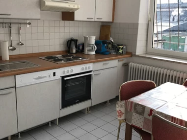 MonteurZimmer: Pension/ Ferienwohnung Schupp in 86153 Augsburg