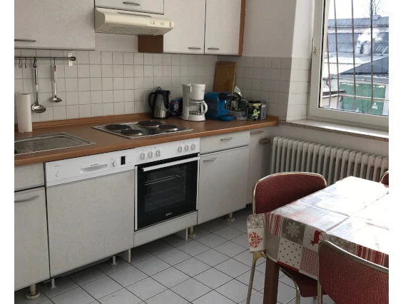 MonteurZimmer: Pension/ Ferienwohnung Schupp in 86153 Augsburg