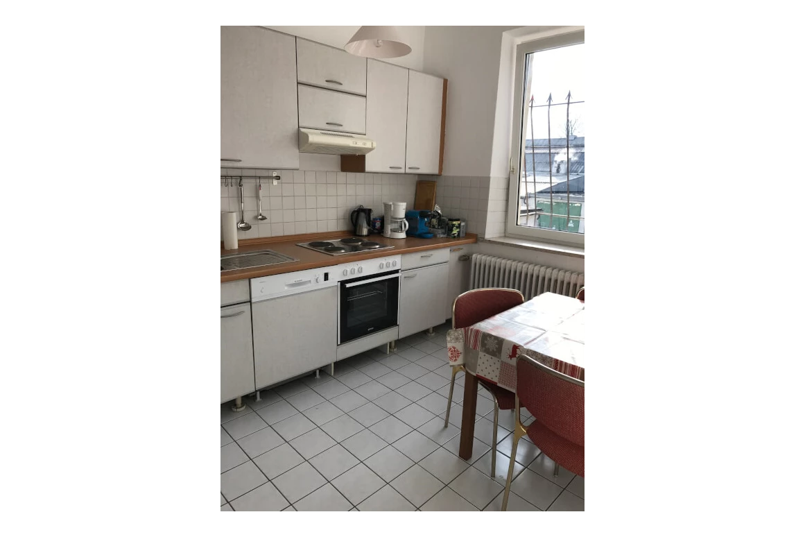 MonteurZimmer: Pension/ Ferienwohnung Schupp in 86153 Augsburg