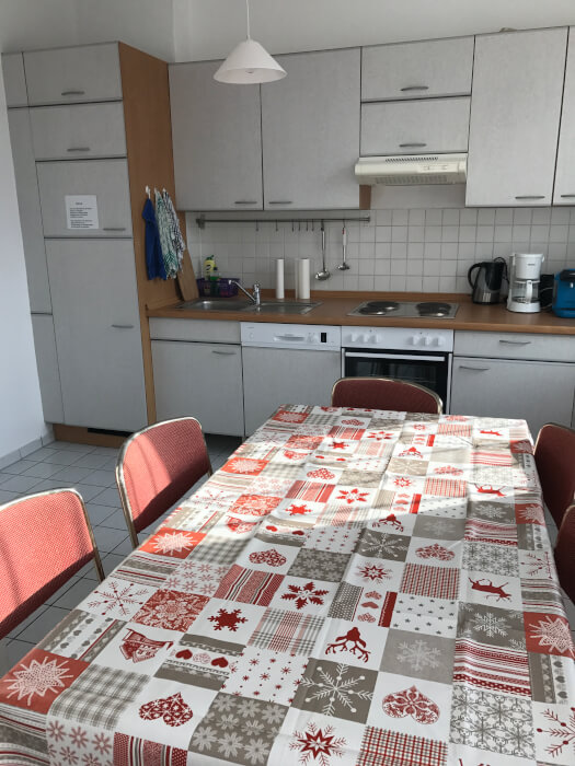 Monteur-Zimmer - Friedberg (Landkreis Aichach-Friedberg) - Pension/ Ferienwohnung Schupp in 86153 Augsburg