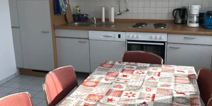 Monteur-Zimmer - Aystetten - Pension/ Ferienwohnung Schupp in 86153 Augsburg