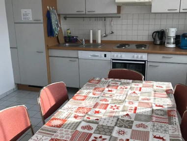 MonteurZimmer: Pension/ Ferienwohnung Schupp in 86153 Augsburg
