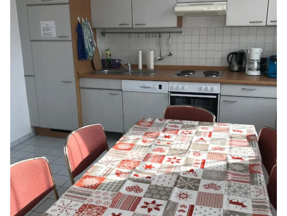 MonteurZimmer: Pension/ Ferienwohnung Schupp in 86153 Augsburg