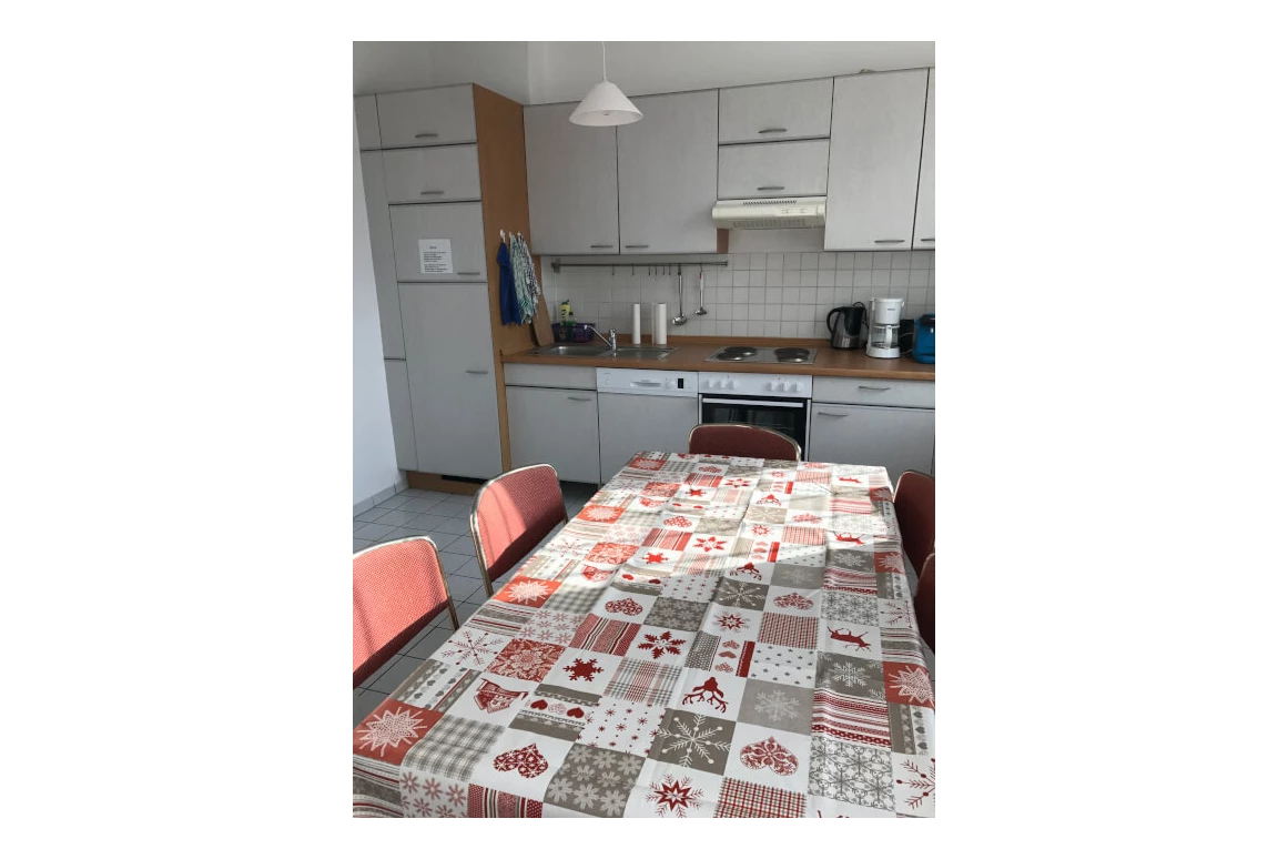 MonteurZimmer: Pension/ Ferienwohnung Schupp in 86153 Augsburg
