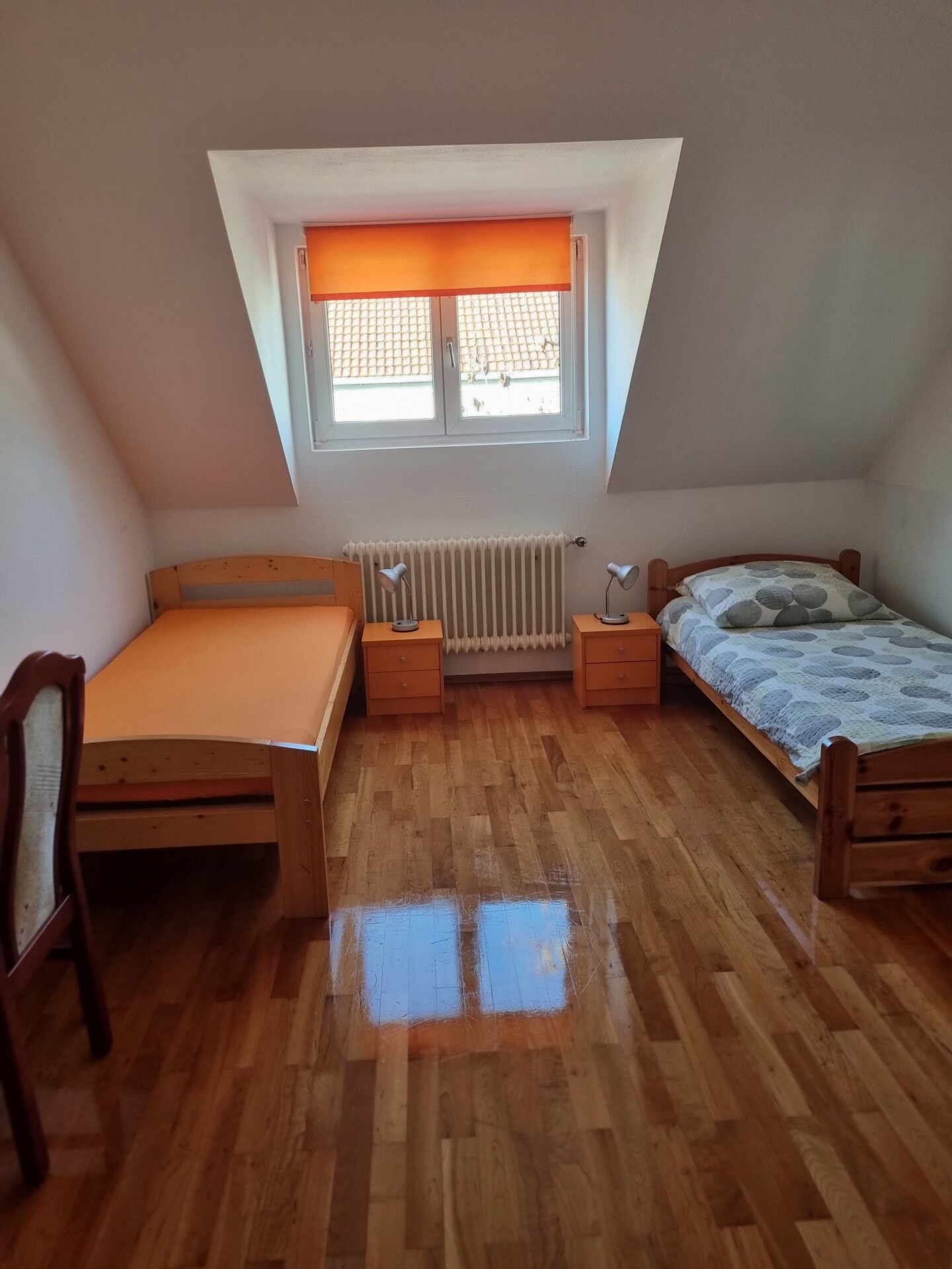 Monteur-Zimmer - Friedberg (Landkreis Aichach-Friedberg) - FeWo Fetahi-Ferienwohnung in 86153 Augsburg