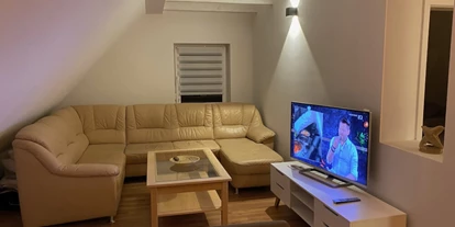 Monteur-Zimmer - Preis pro Nacht - Appartement Sabrina in 86165 Augsburg