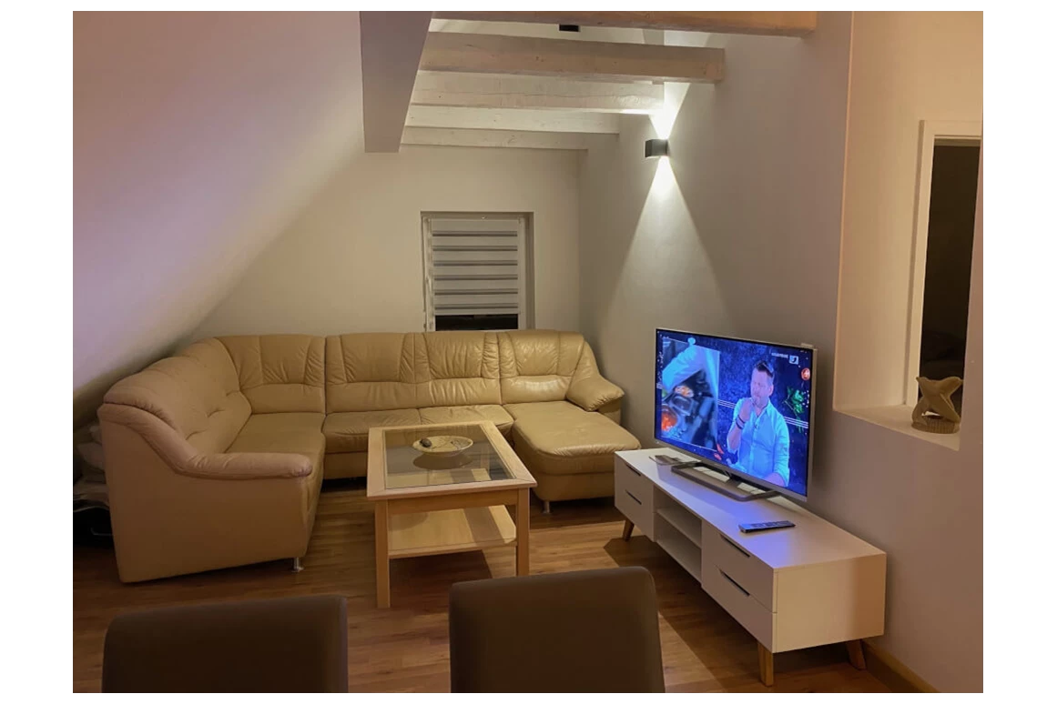 MonteurZimmer: Appartement Sabrina in 86165 Augsburg