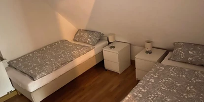 Monteur-Zimmer - Preis pro Nacht - Appartement Sabrina in 86165 Augsburg