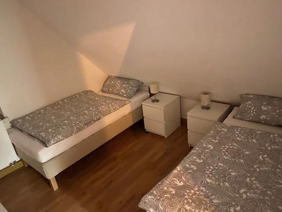 MonteurZimmer: Appartement Sabrina in 86165 Augsburg