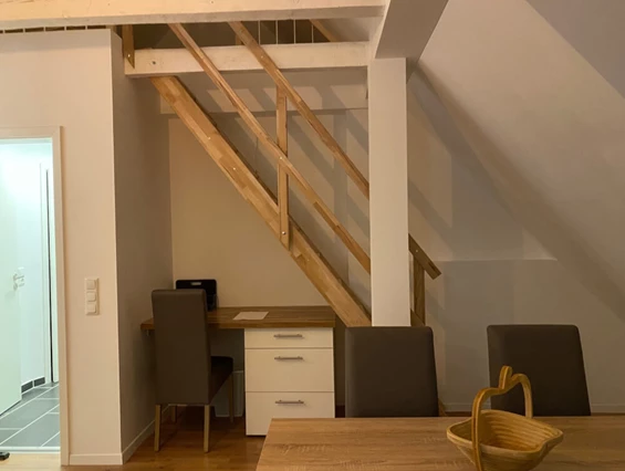 MonteurZimmer: Appartement Sabrina in 86165 Augsburg