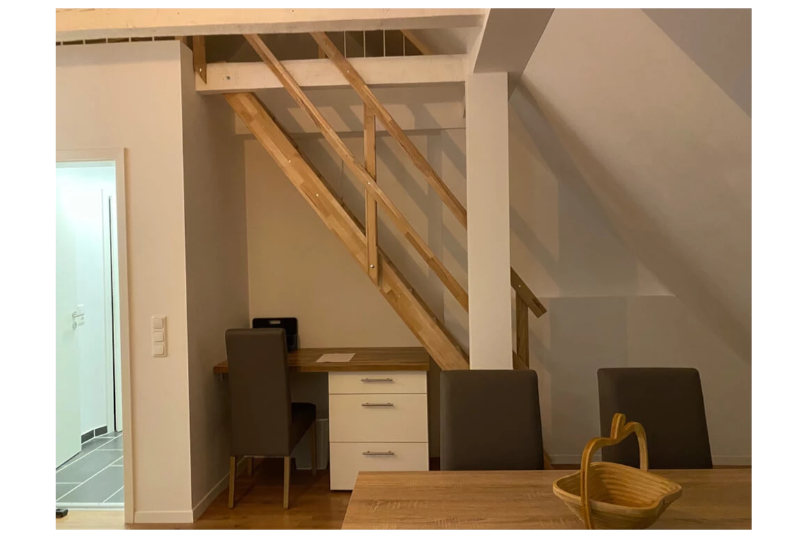 MonteurZimmer: Appartement Sabrina in 86165 Augsburg