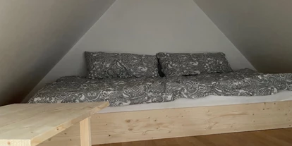 Monteur-Zimmer - Preis pro Nacht - Appartement Sabrina in 86165 Augsburg