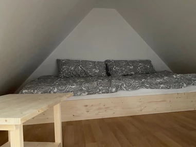 MonteurZimmer: Appartement Sabrina in 86165 Augsburg