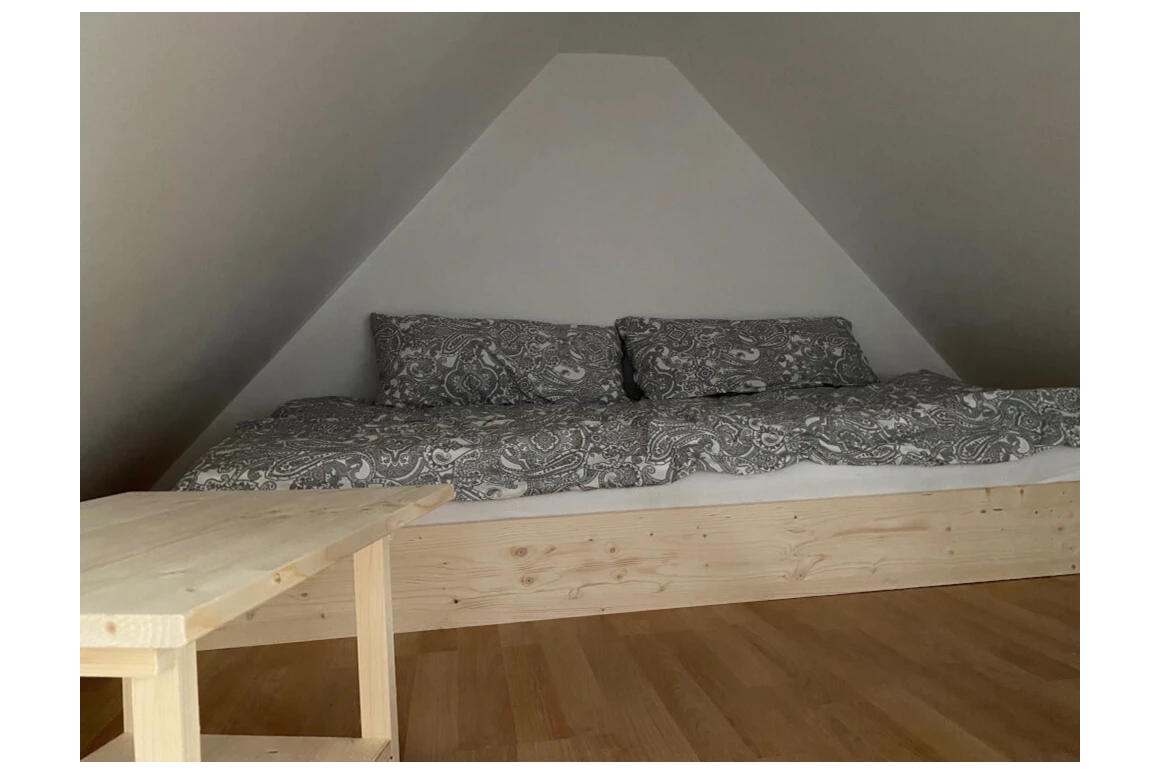 MonteurZimmer: Appartement Sabrina in 86165 Augsburg
