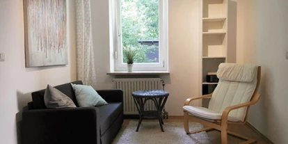 Monteur-Zimmer - Aystetten - Pfersee-Apartment in 86157 Augsburg
