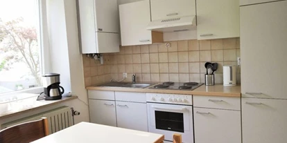 Monteur-Zimmer - Aystetten - Pfersee-Apartment in 86157 Augsburg