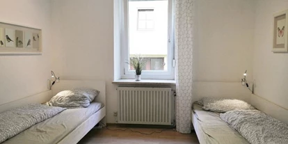 Monteur-Zimmer - Aystetten - Pfersee-Apartment in 86157 Augsburg