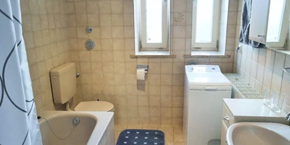 Monteur-Zimmer - Aystetten - Pfersee-Apartment in 86157 Augsburg