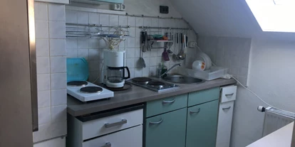 Monteur-Zimmer - Aystetten - Monteurwohnung Aumann in 86154 Augsburg
