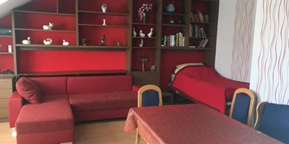 Monteur-Zimmer - Aystetten - Monteurwohnung Aumann in 86154 Augsburg