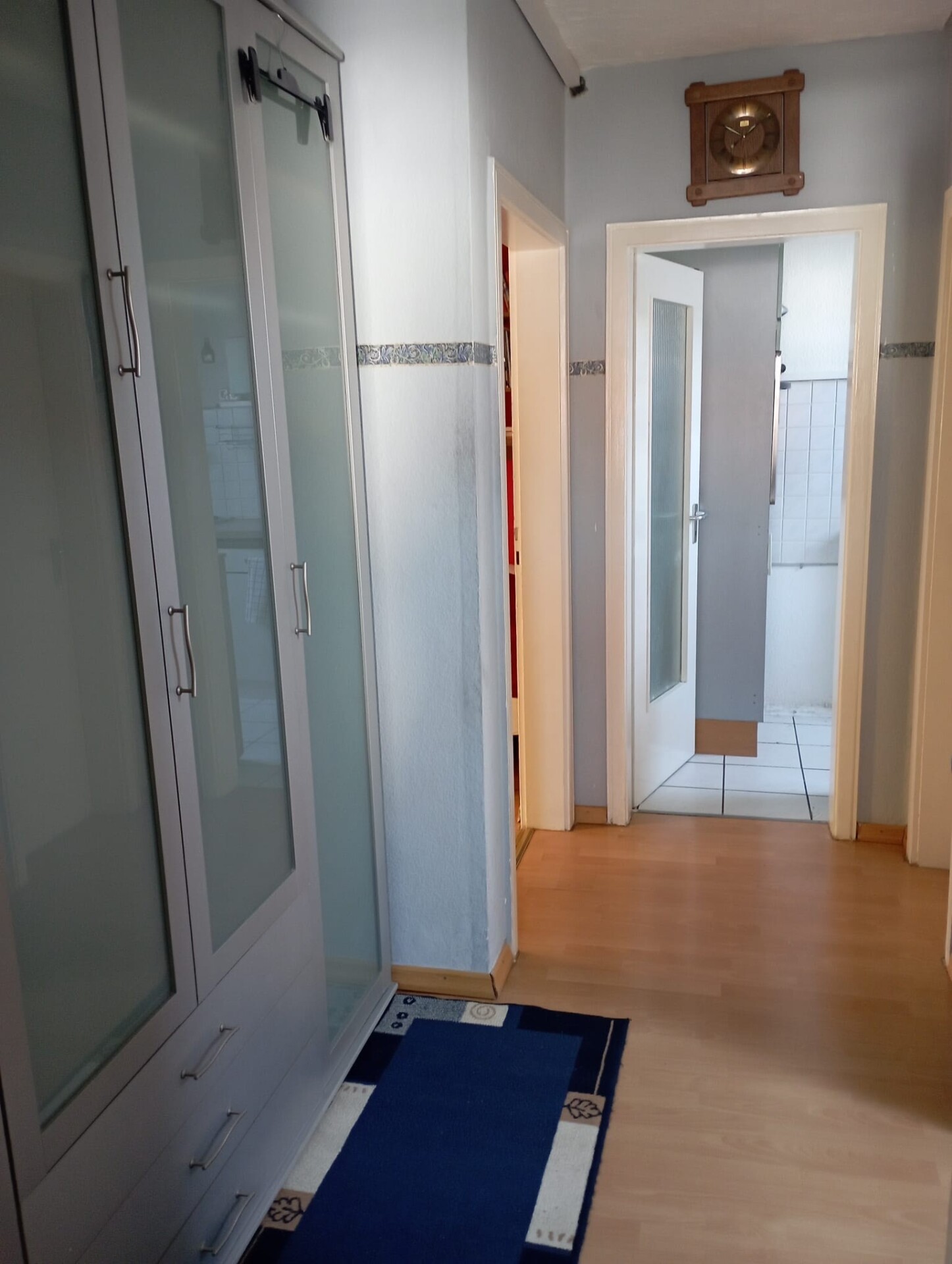 Monteur-Zimmer - Friedberg (Landkreis Aichach-Friedberg) - Monteurwohnung Aumann in 86154 Augsburg