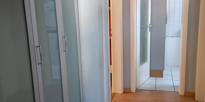 Monteur-Zimmer - Aystetten - Monteurwohnung Aumann in 86154 Augsburg