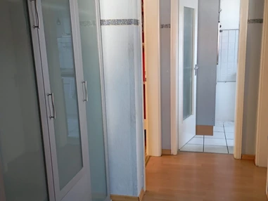 MonteurZimmer: Monteurwohnung Aumann in 86154 Augsburg
