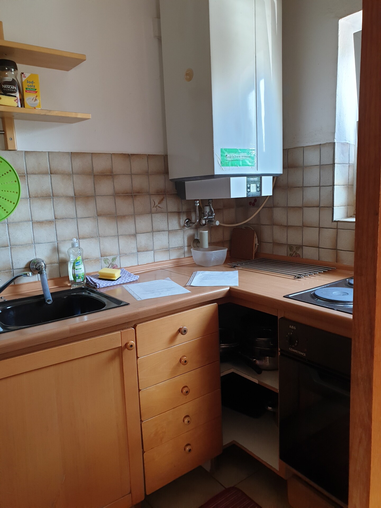 Monteur-Zimmer - Friedberg (Landkreis Aichach-Friedberg) - Im Cube in 86159 Augsburg