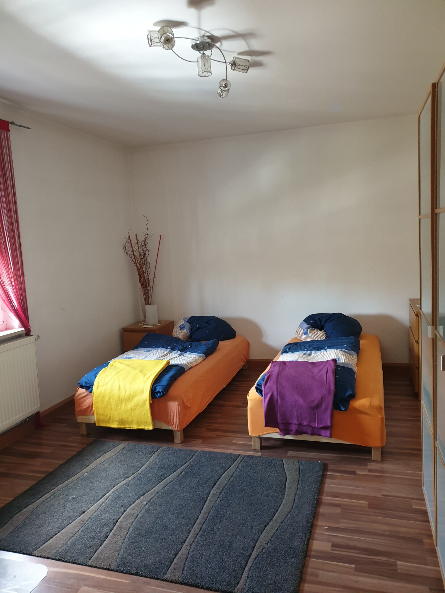 Monteur-Zimmer - Friedberg (Landkreis Aichach-Friedberg) - Im Cube in 86159 Augsburg