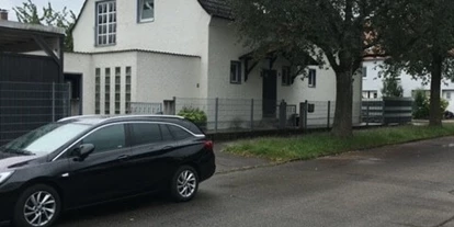 Monteur-Zimmer - Aystetten - Monteur- und Gästezimmer (Ferienwohnung) I. Neumann in 86163 Augsburg
