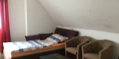 Monteur-Zimmer - Aystetten - Monteur- und Gästezimmer (Ferienwohnung) I. Neumann in 86163 Augsburg