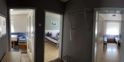 Monteur-Zimmer - Petersdorf (Landkreis Aichach-Friedberg) - Ferienwohnung Federle in 86163 Augsburg