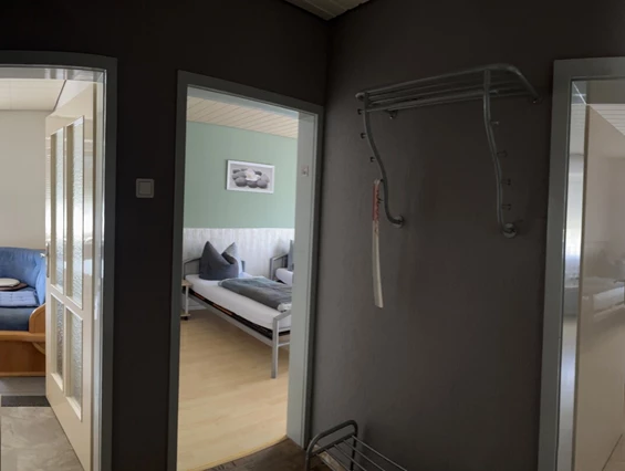 MonteurZimmer: Ferienwohnung Federle in 86163 Augsburg