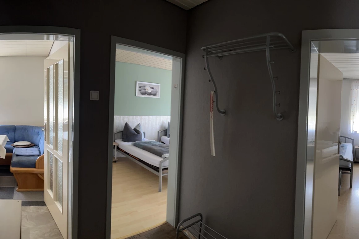 MonteurZimmer: Ferienwohnung Federle in 86163 Augsburg