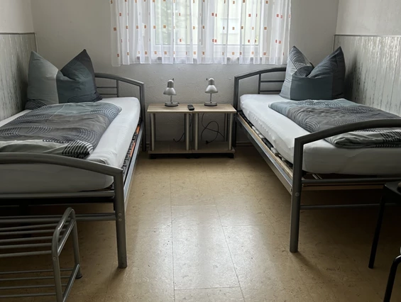 MonteurZimmer: Ferienwohnung Federle in 86163 Augsburg