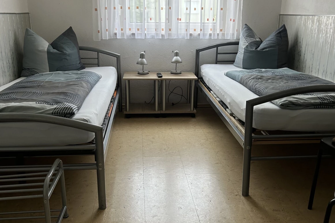 MonteurZimmer: Ferienwohnung Federle in 86163 Augsburg