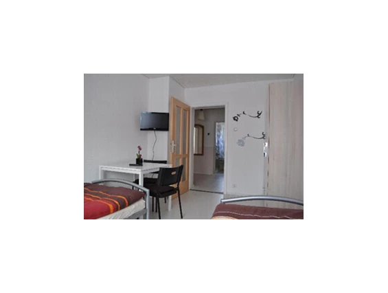 MonteurZimmer: Ferienwohnung Federle in 86163 Augsburg