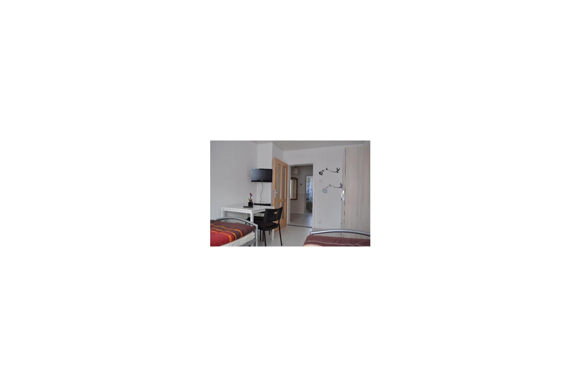 MonteurZimmer: Ferienwohnung Federle in 86163 Augsburg