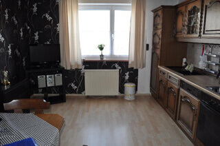 Monteur-Zimmer - Friedberg (Landkreis Aichach-Friedberg) - Ferienwohnung Federle in 86163 Augsburg