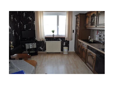 MonteurZimmer: Ferienwohnung Federle in 86163 Augsburg