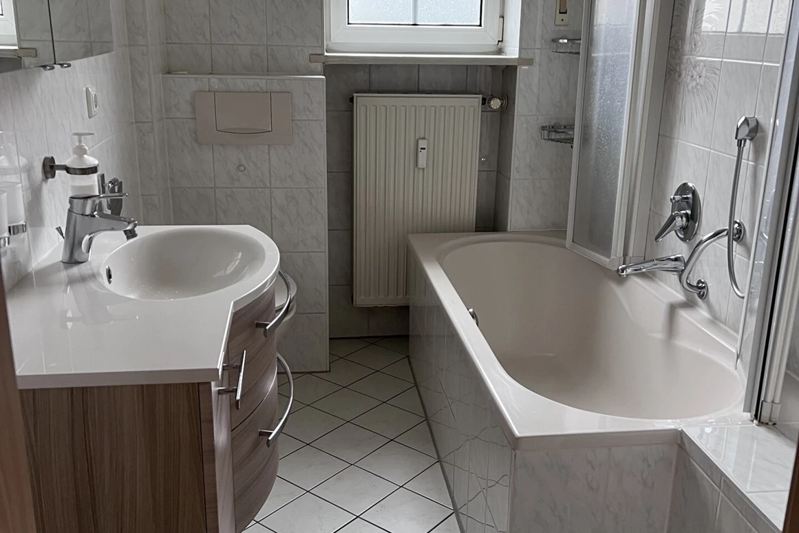 MonteurZimmer: nice2be Monteurswohnungen für bis zu 18 Personen in Augsburg in 86316 Friedberg