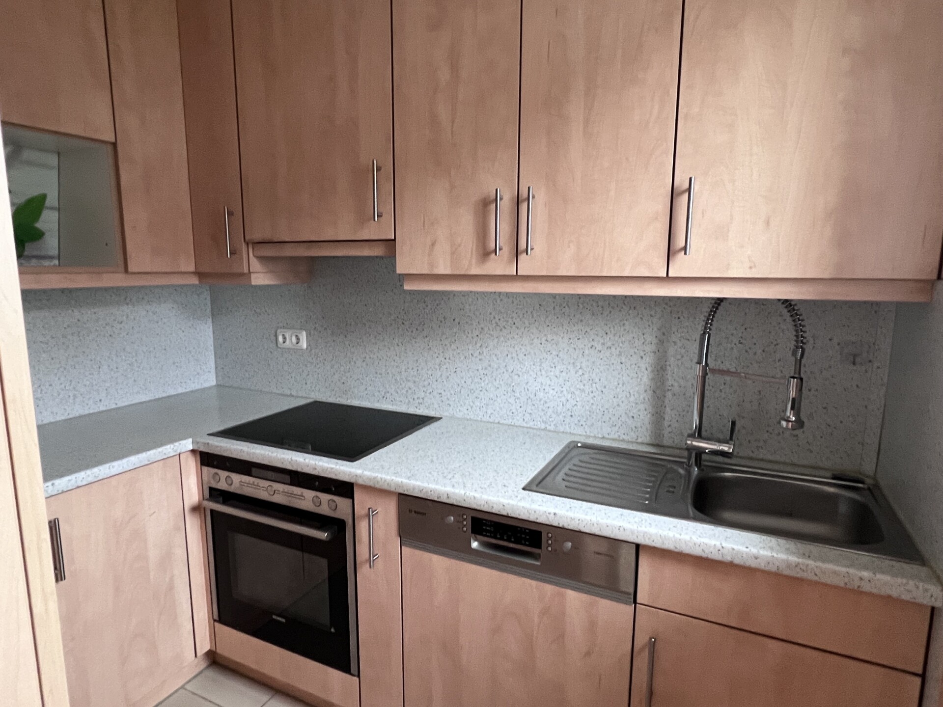 Monteur-Zimmer - Friedberg (Landkreis Aichach-Friedberg) - nice2be Monteurswohnungen für bis zu 18 Personen in Augsburg in 86316 Friedberg