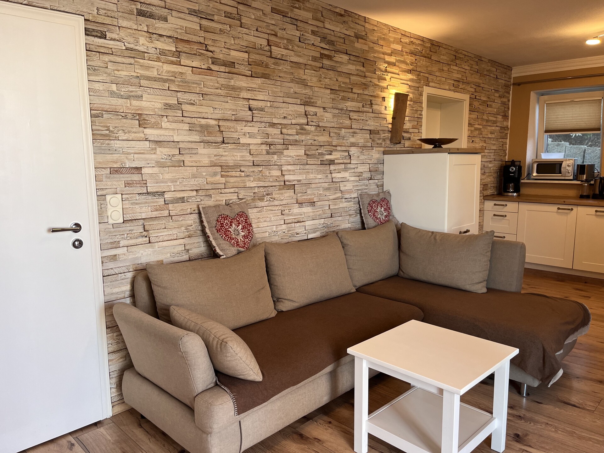 Monteur-Zimmer - Friedberg (Landkreis Aichach-Friedberg) - Ana's Landhaus & Langzeitvermietung in 86465 Heretsried